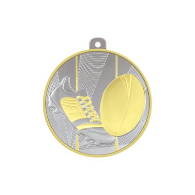 Rugby League Lumina Medals Rugby League Lumina Medals