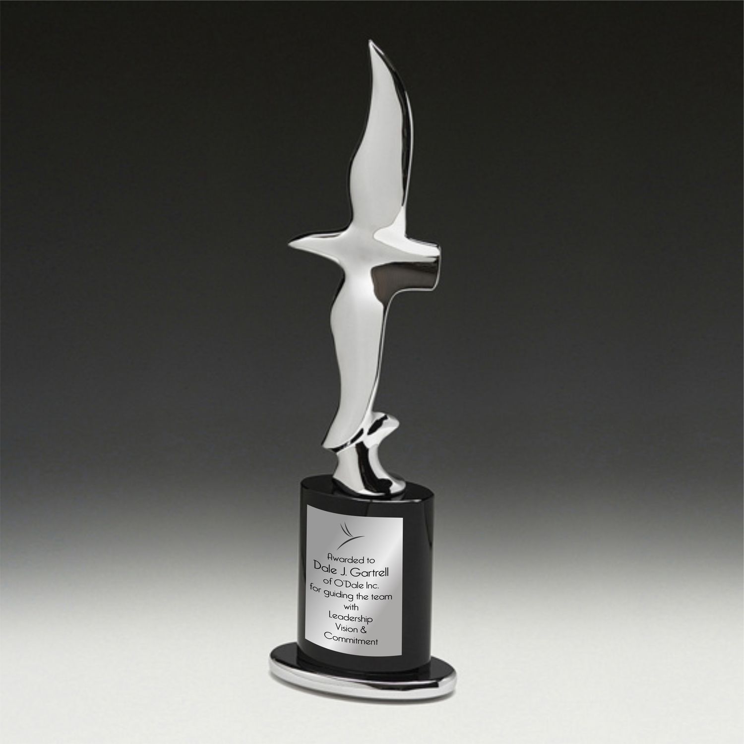 CIP Crystal Eagle CIP Crystal Eagle