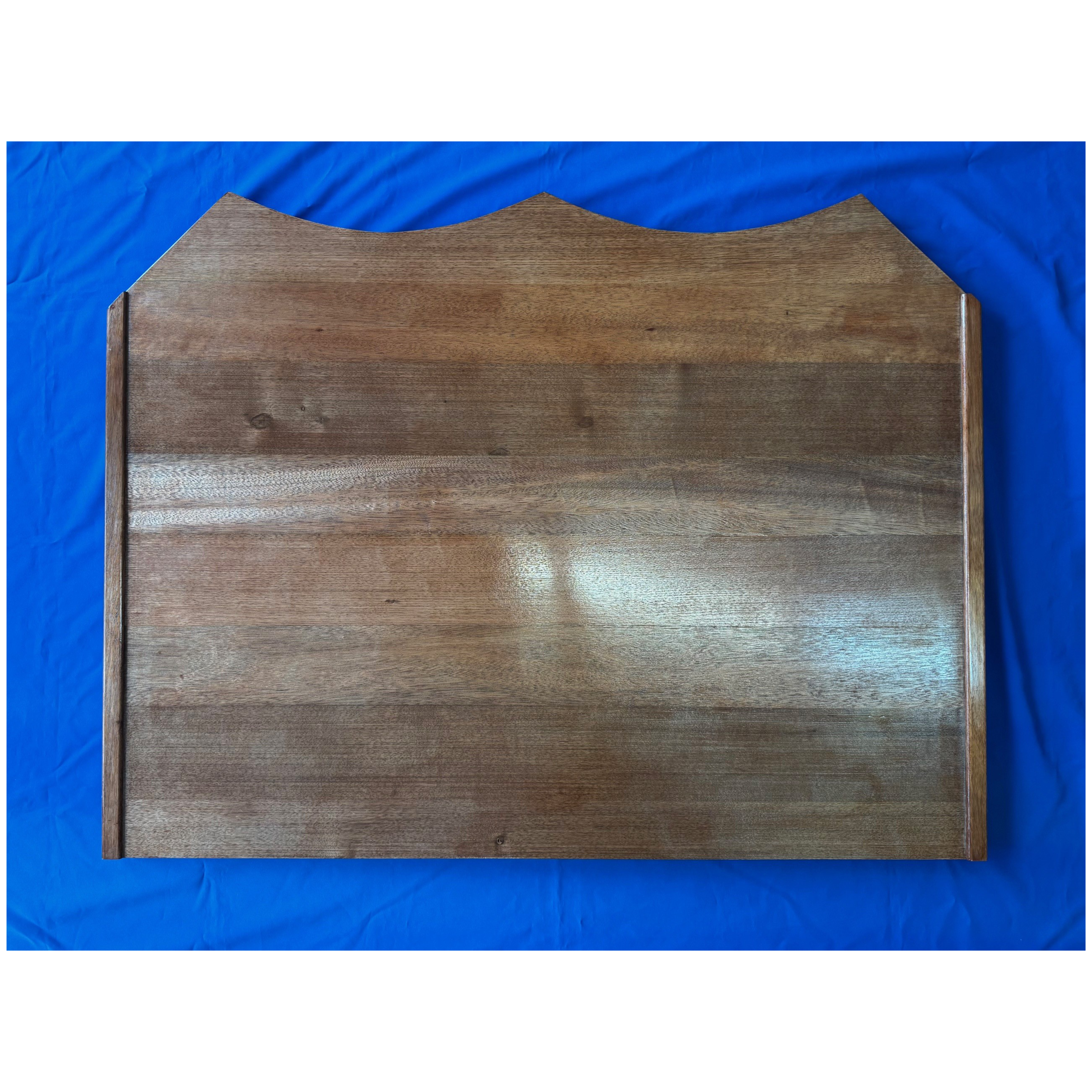 Plain Timber Honour Board