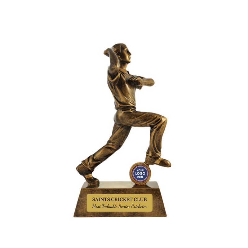 All Action Hero Bowler