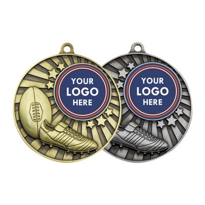 Impact Medal - AFL