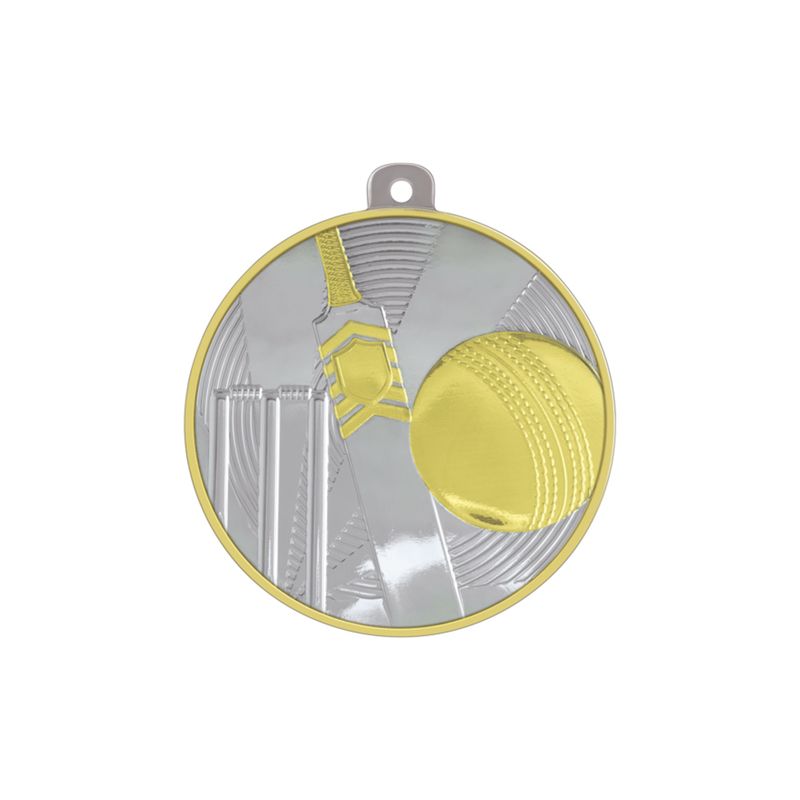 Cricket Lumina Medals