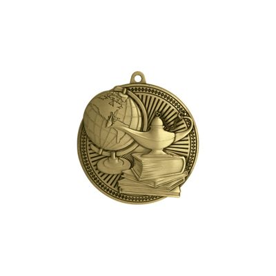 Tempo Academic Medal
