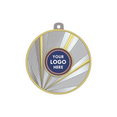Generic Medal - Lumina 60mm