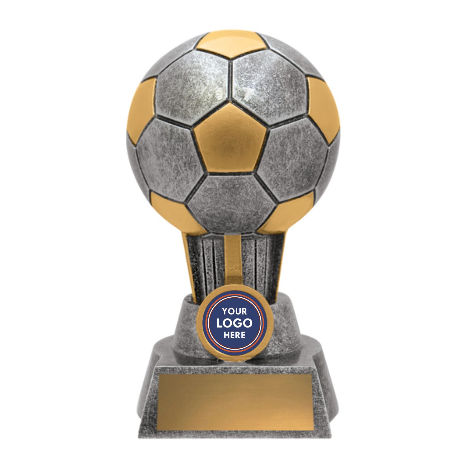 Soccer / Futsal / Football Salvo