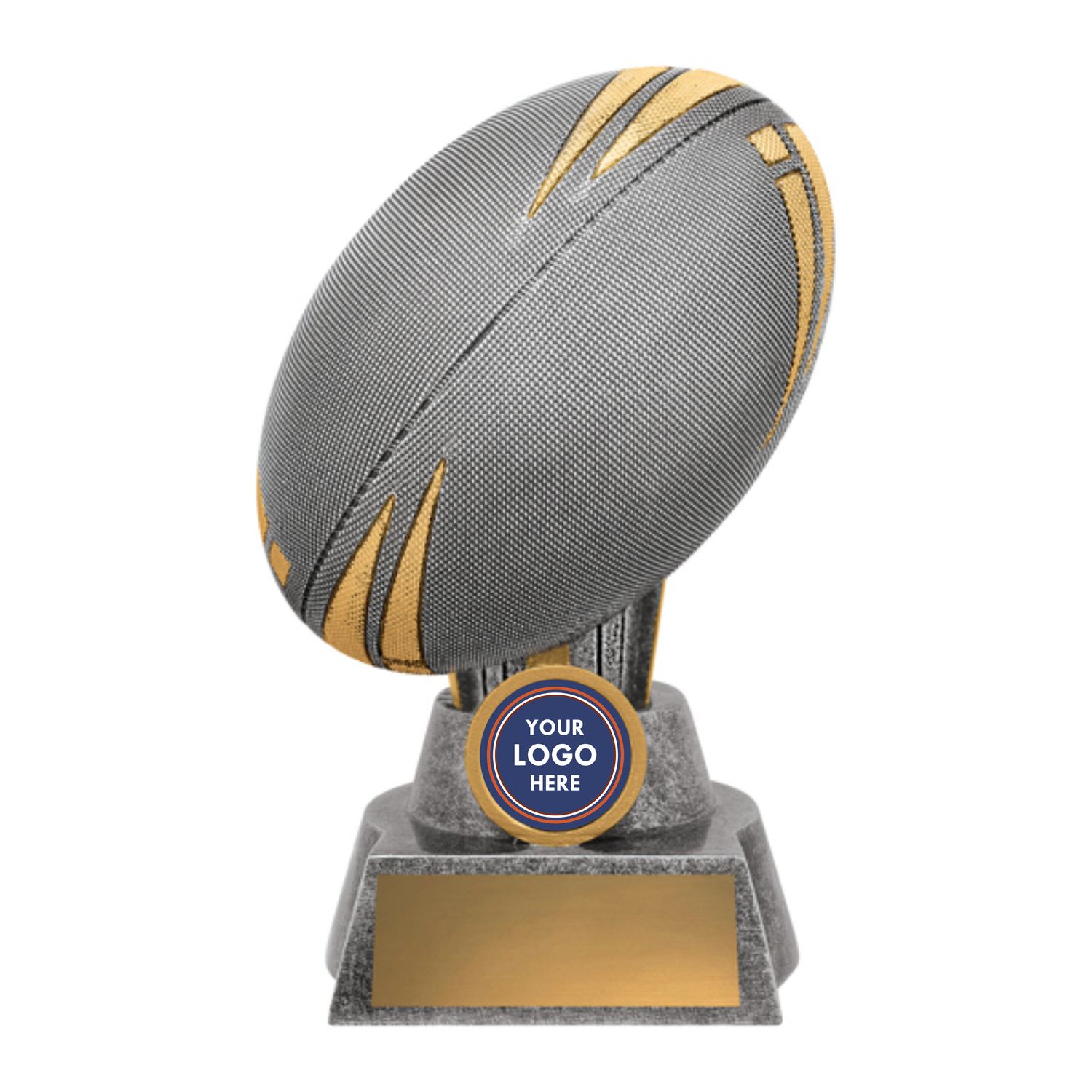 Rugby League / Union Salvo