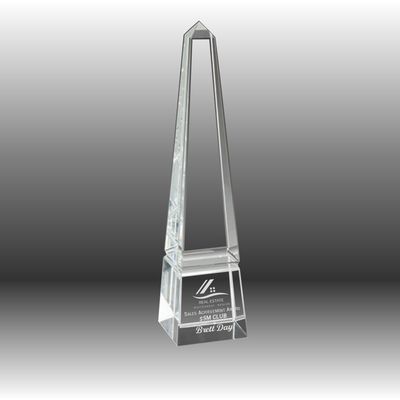 Obelisk Tower - LIMITED STOCK AVAIL.