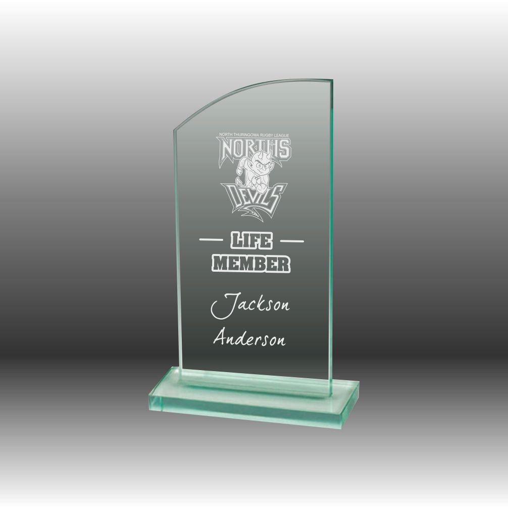 Budget Jade Glass - LIMITED STOCK Budget Jade Glass - LIMITED STOCK