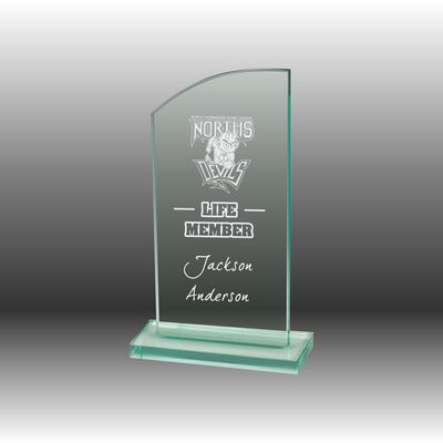 Budget Jade Glass - LIMITED STOCK Budget Jade Glass - LIMITED STOCK