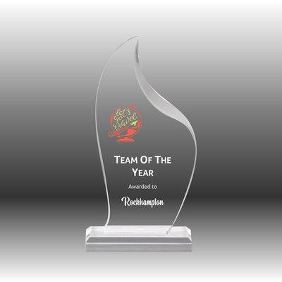 Optima Acrylic - LIMITED STOCK Optima Acrylic - LIMITED STOCK