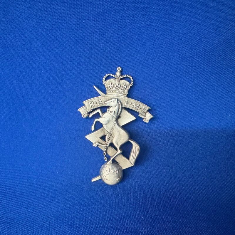 RAEME Spin Cast 90x55mm