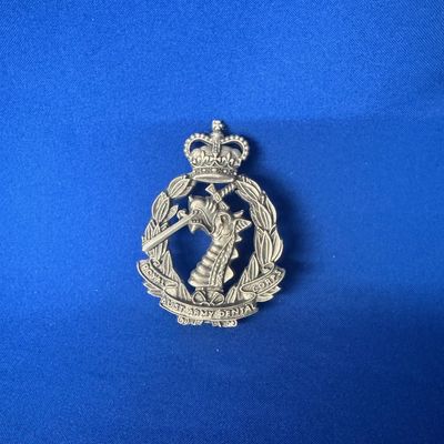 Royal Australian Army Dental Corps Spin Cast 83x60mm