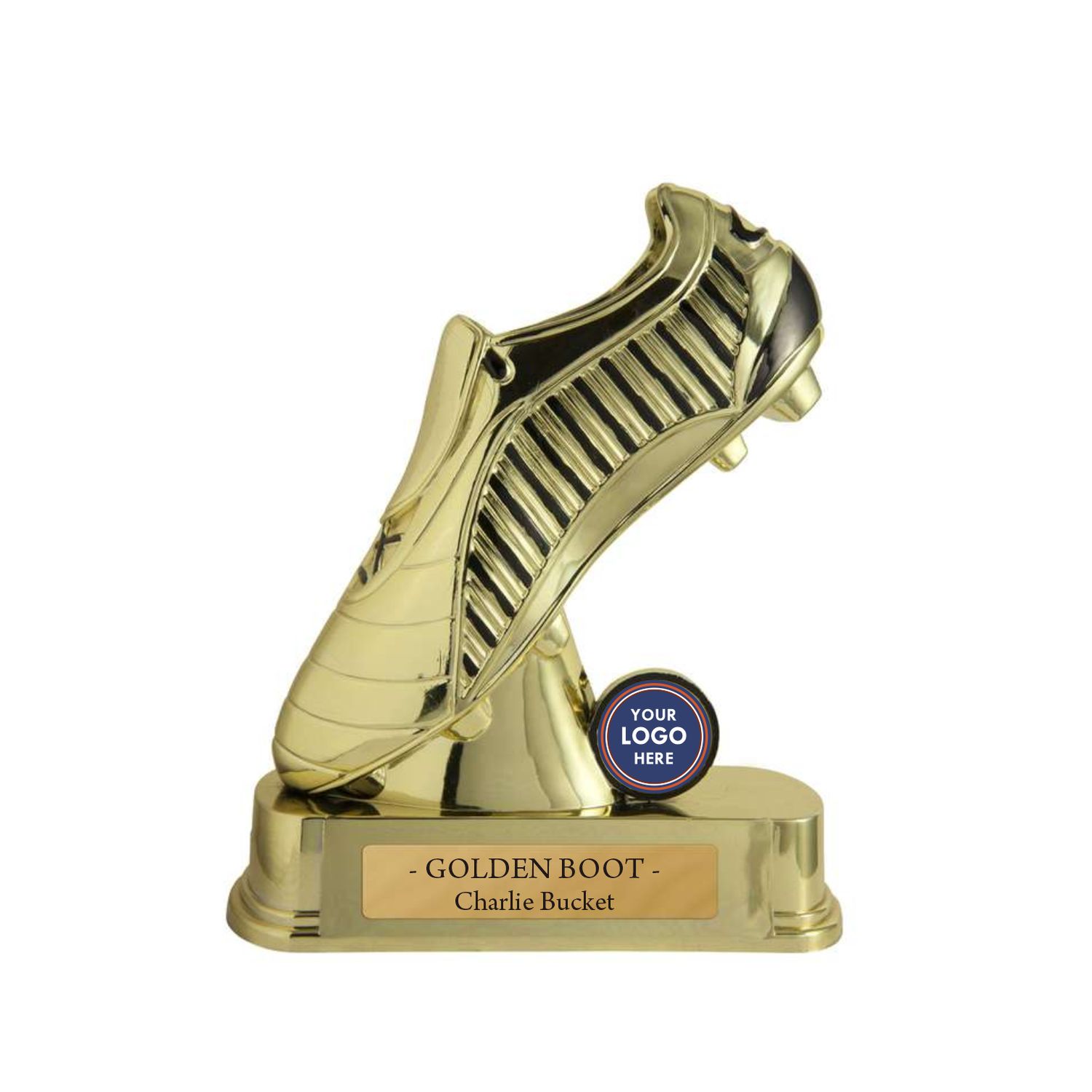 Golden Boot Golden Boot