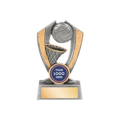 Netball - Blade Series