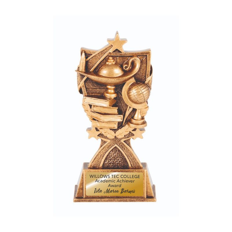 Knowledge / Academic Award - Kona