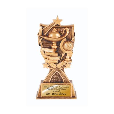 Knowledge / Academic Award - Kona