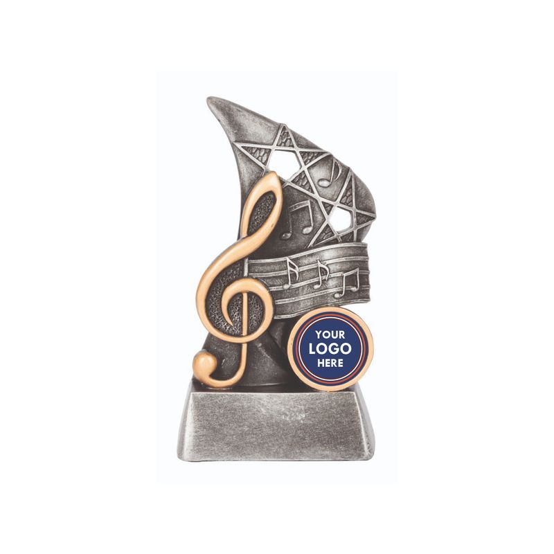 Music Trophy - Reno