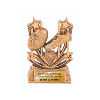 Australian Rules / AFL - Solar - LAST 1