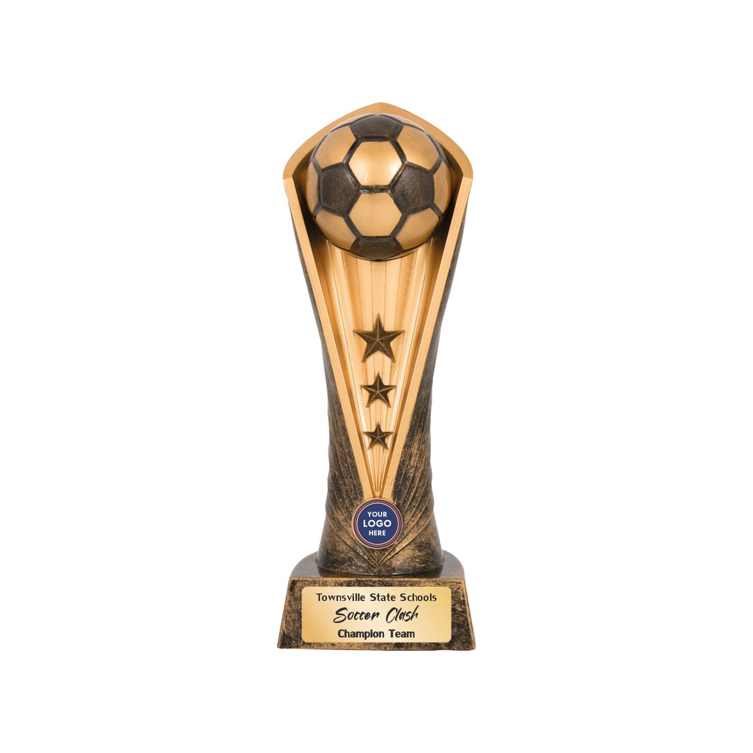 Soccer / Futsal - Delta Series