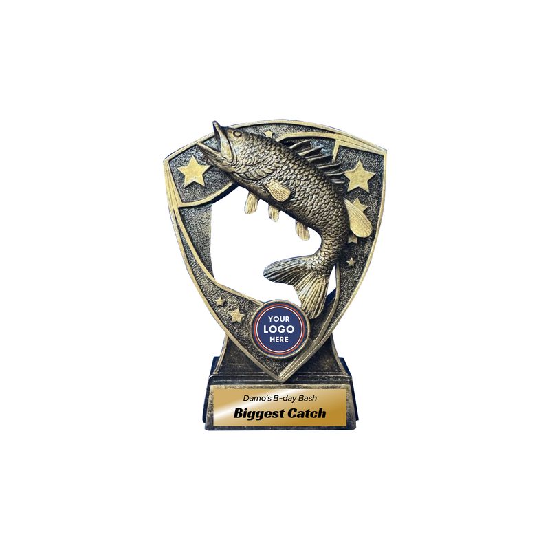 Fishing - Shield Resin