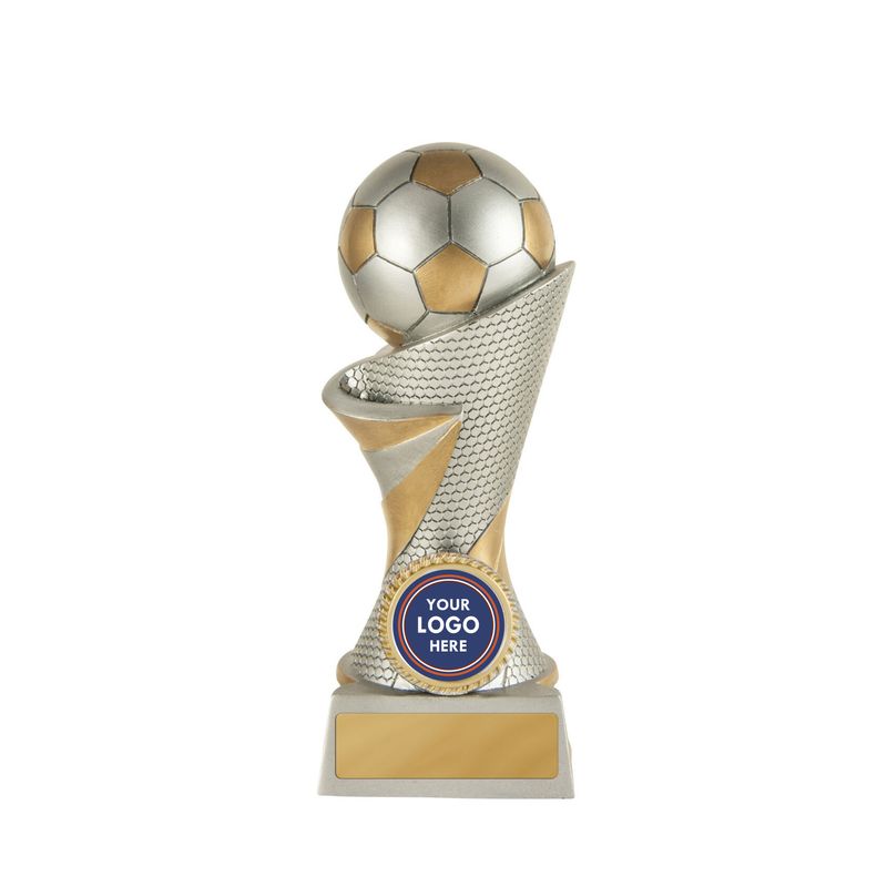 Soccer Ball - Storm Tower