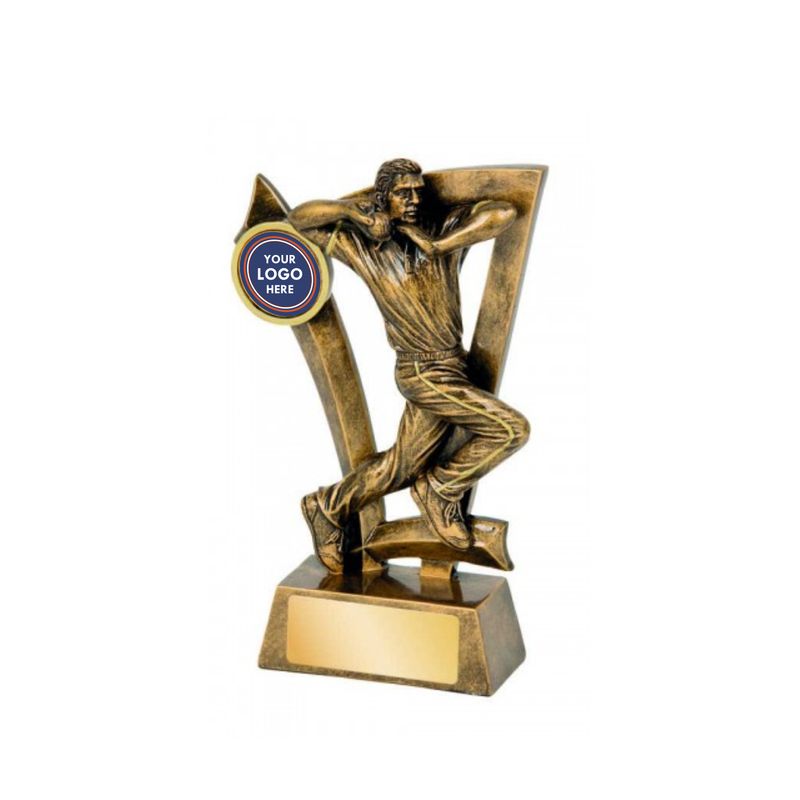 Nitro Series Cricket Bowler - LIMITED STOCK AVAILABLE