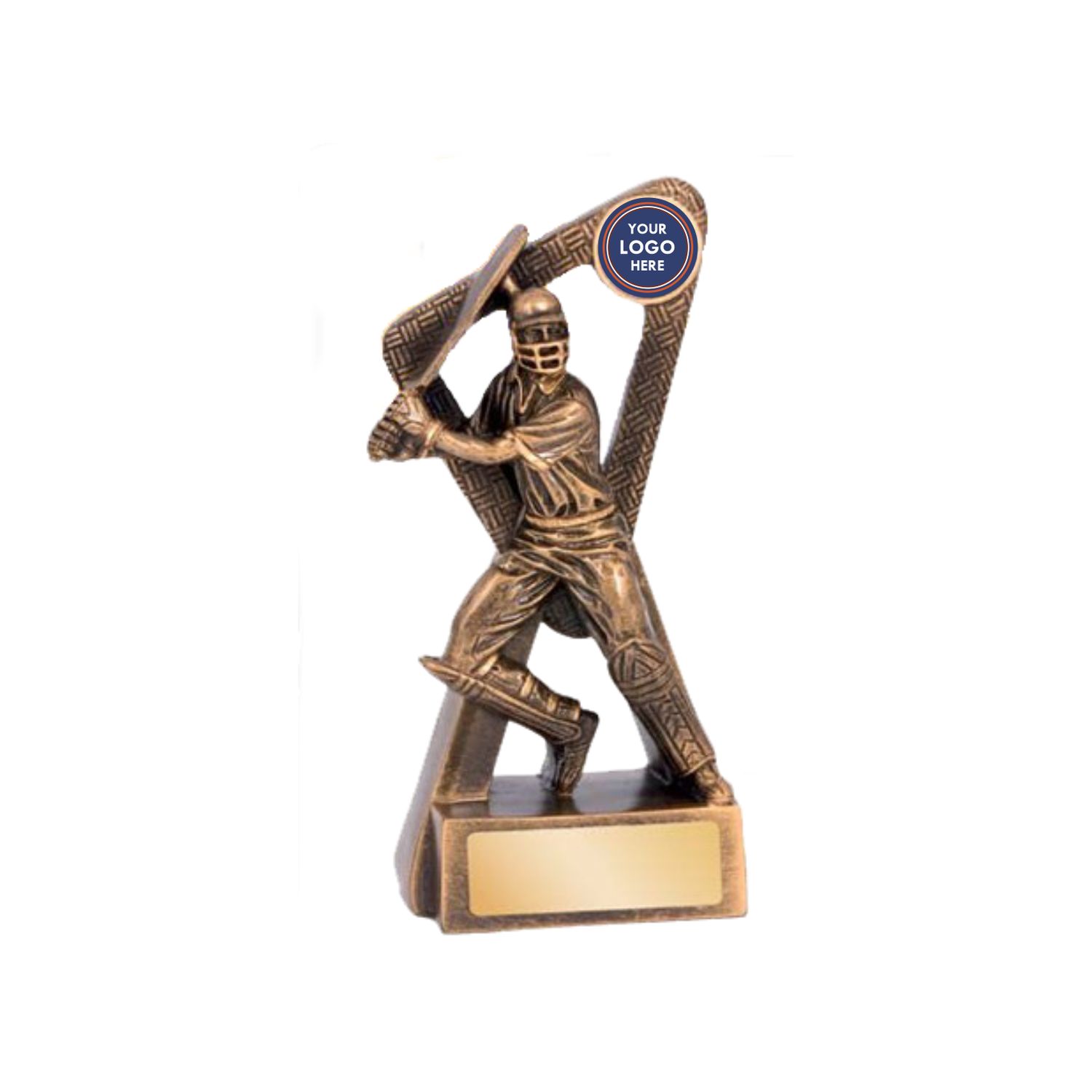 Stinger Series Cricket Batsman - LIMITED STOCK AVAILABLE