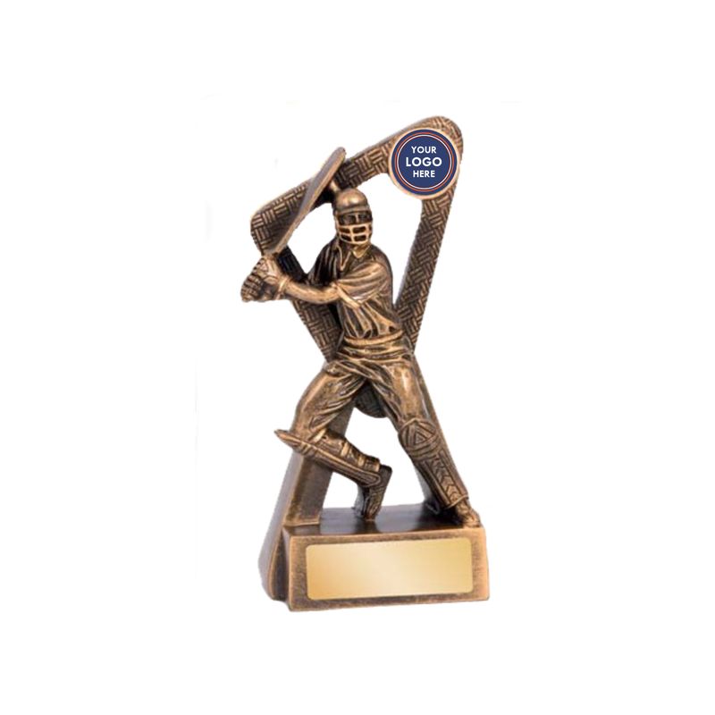 Stinger Series Cricket Batsman - LIMITED STOCK AVAILABLE