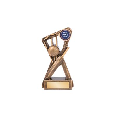 Stinger Series Cricket Trophy - LIMITED STOCK AVAILABLE