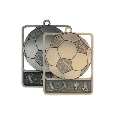 Football / Soccer Medals - Limited Stock Available