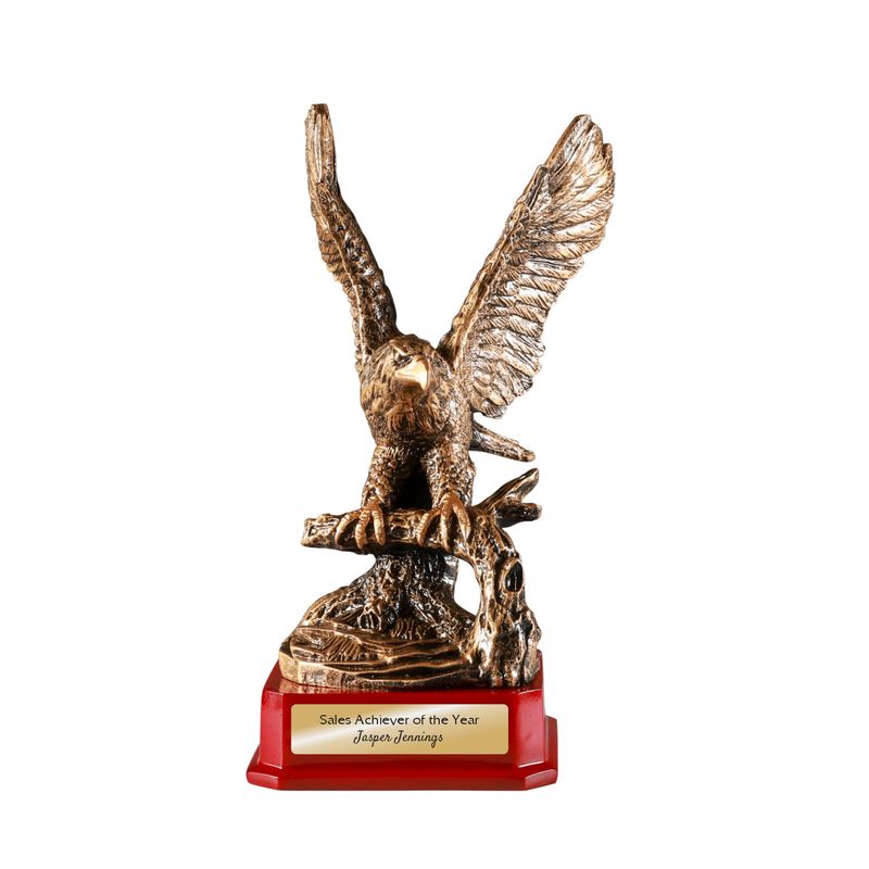 Eagle Achievement Award - 220mm