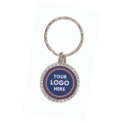 Insert Key Ring Round - LIMITED STOCK AVAIL. Insert Key Ring Round - LIMITED STOCK AVAIL.