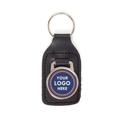 Vinyl Key RIng - LIMITED STOCK AVAIL.