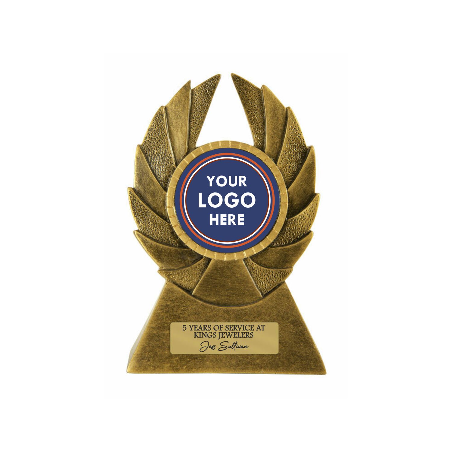 Fanatics - Generic Award - LIMITED STOCK AVAIL.