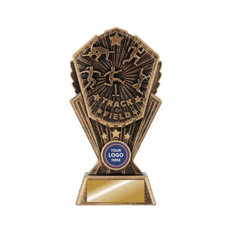 Cosmos Track & Field - LIMITED STOCK AVAIL.