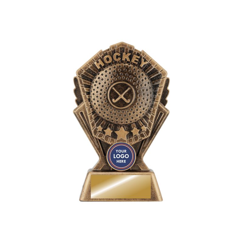 Cosmos Hockey Trophy - Limited stock available