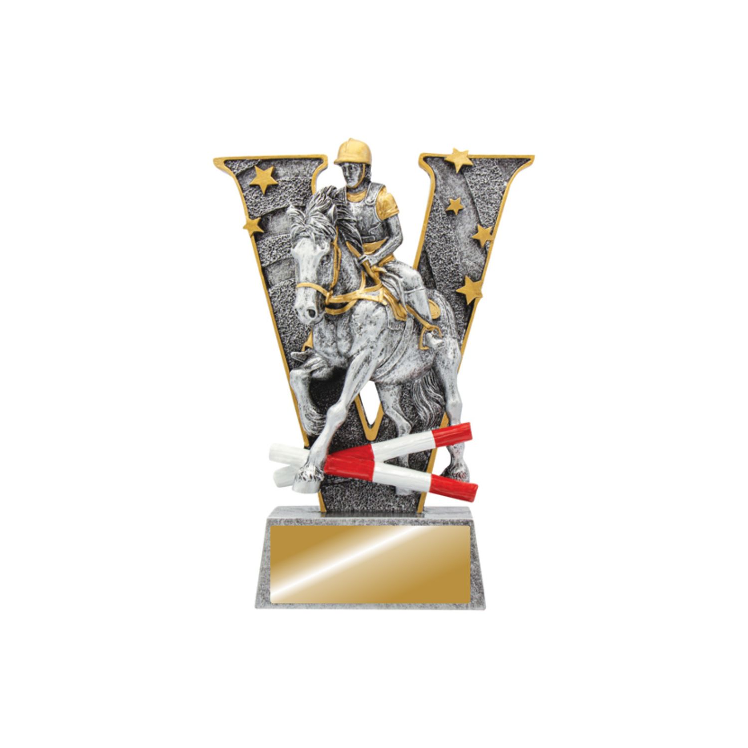 Horse V-series 155mm - Limited stock available