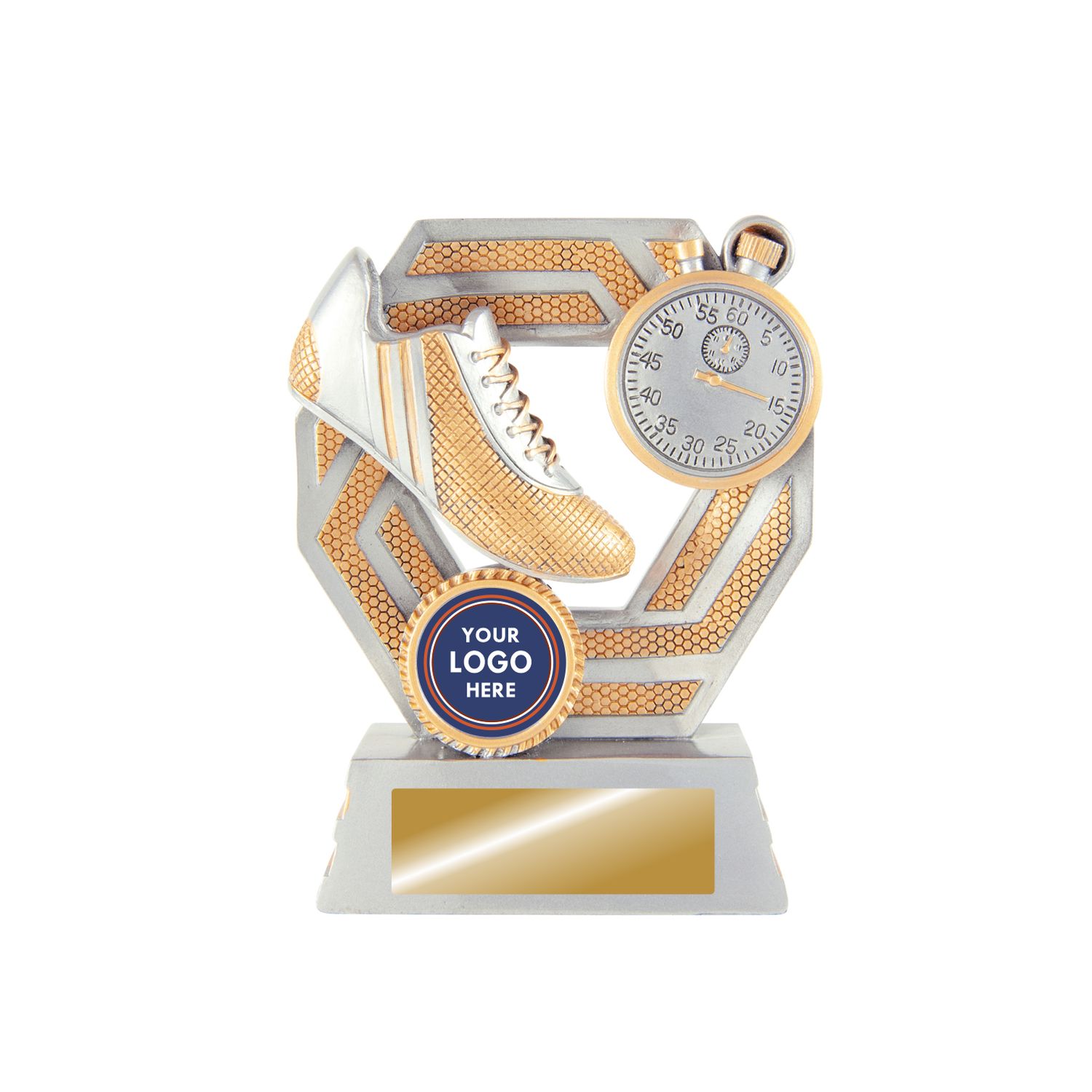 Titan Athletics - 120mm