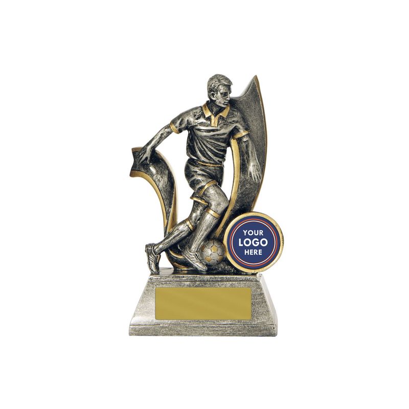 Velocity - Soccer Male - LIMITED STOCK AVAIL.