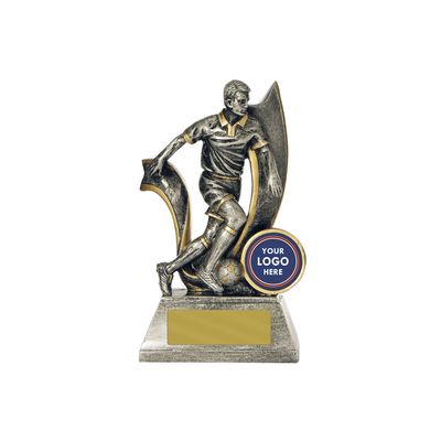 Velocity - Soccer Male - LIMITED STOCK AVAIL.