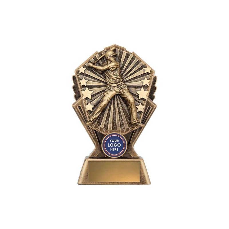 Cosmos Baseball - Male