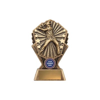 Cosmos Baseball - Male