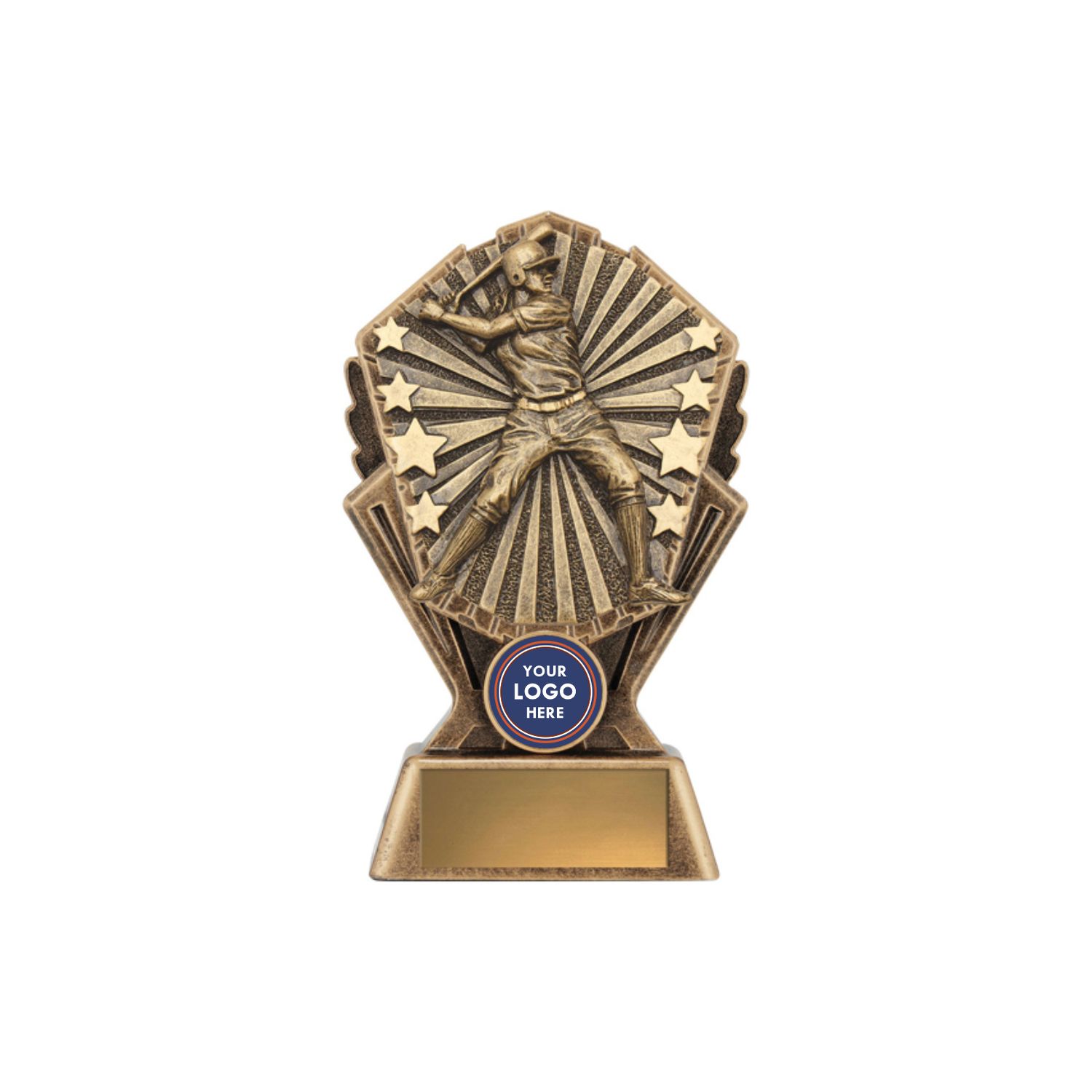 Cosmos Baseball - Female