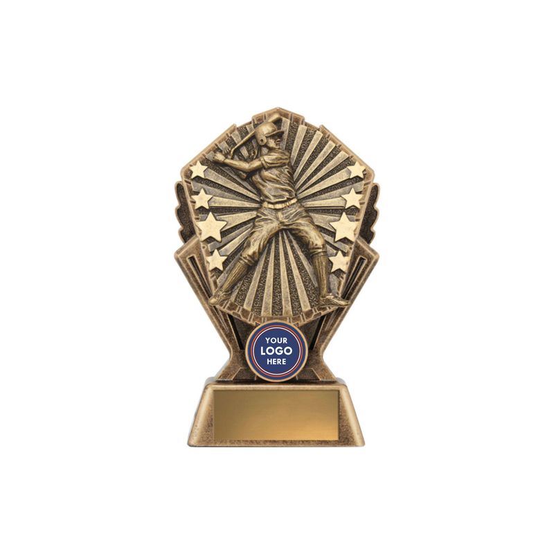 Cosmos Baseball - Female