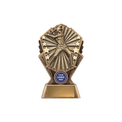 Cosmos Baseball - Female