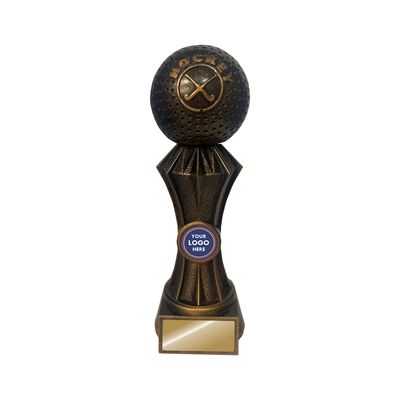 Hockey Ball on Pillar - Limited stock available