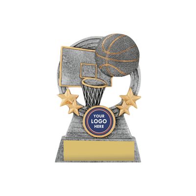 Basketball Comet