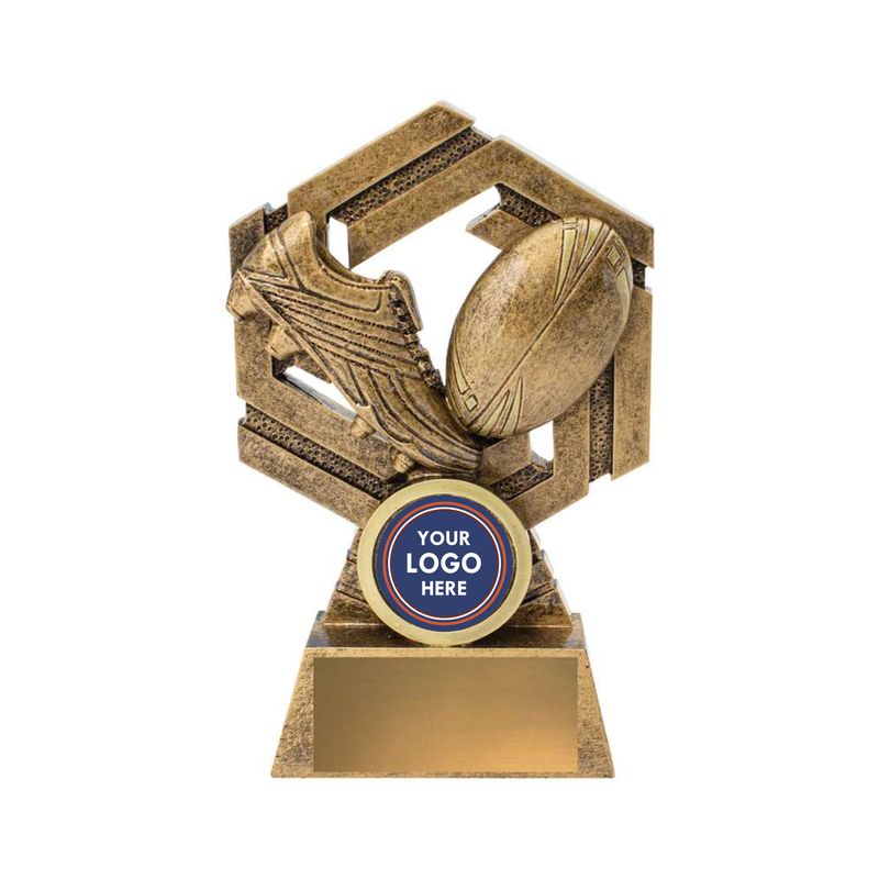 Rugby Redux 130mm - Limited stock available