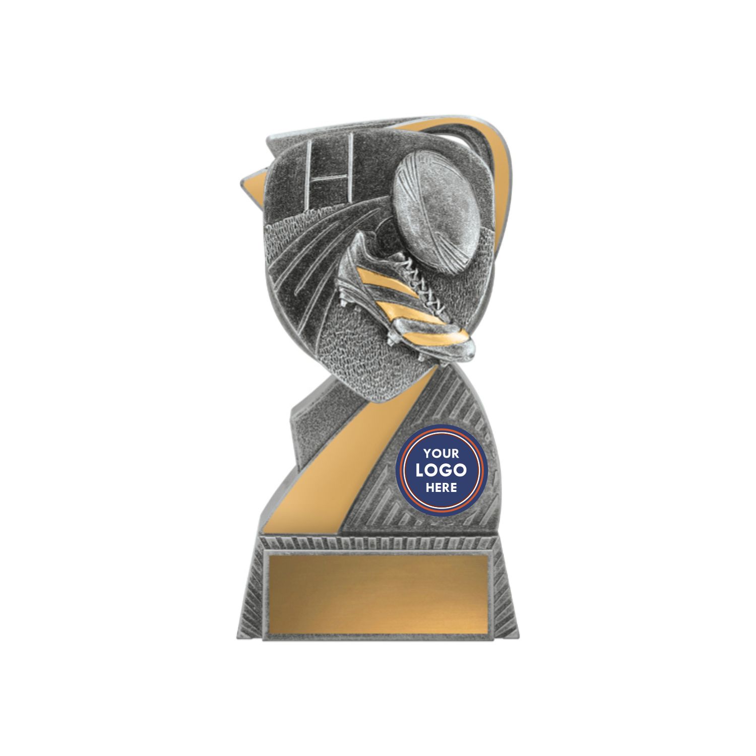 Arclight Rugby League 130mm