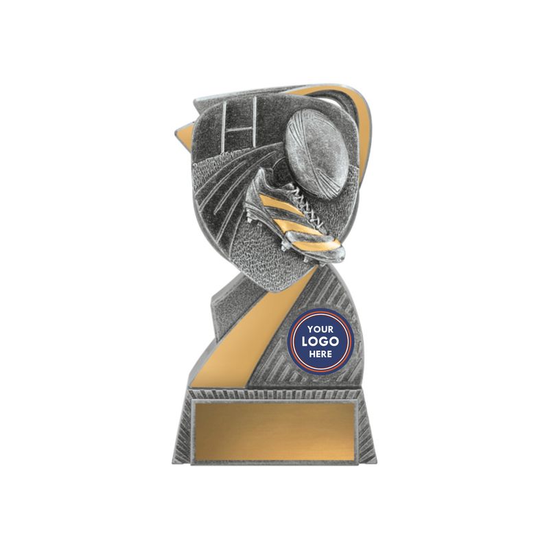 Arclight Rugby League 130mm